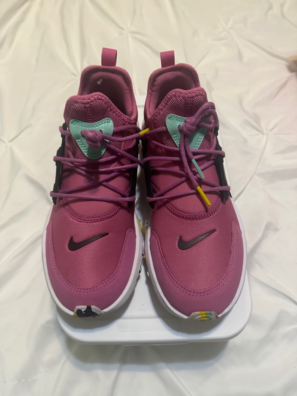 Nike Kids' React Presto MC